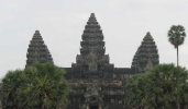 Temple Angkor Vat