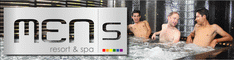 MEN's Resort & Spa - đồng tính phòng tắm hơi tại Campuchia